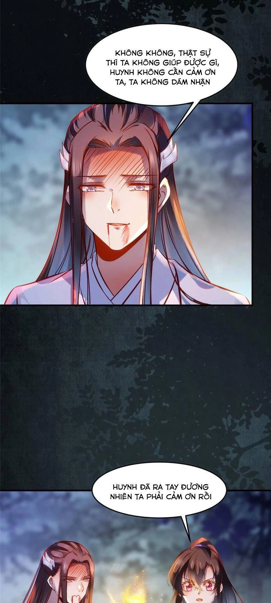 Nghịch Thiên Thần Phi Chí Thượng Chapter 66 - 4