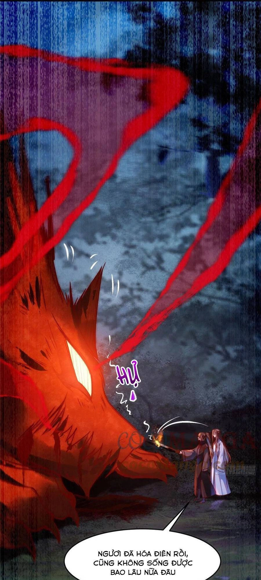 Nghịch Thiên Thần Phi Chí Thượng Chapter 66 - 6