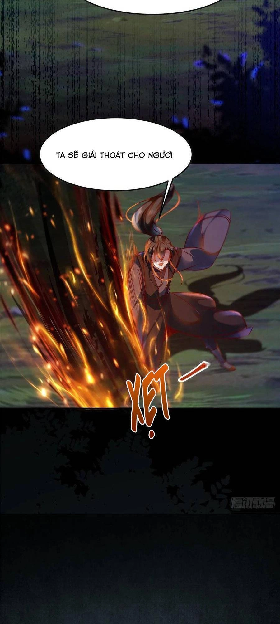 Nghịch Thiên Thần Phi Chí Thượng Chapter 66 - 7