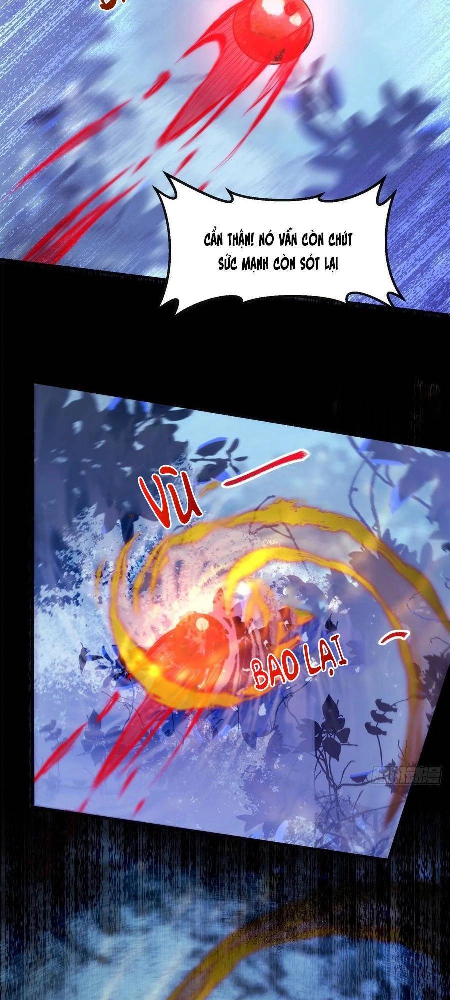 Nghịch Thiên Thần Phi Chí Thượng Chapter 66 - 9