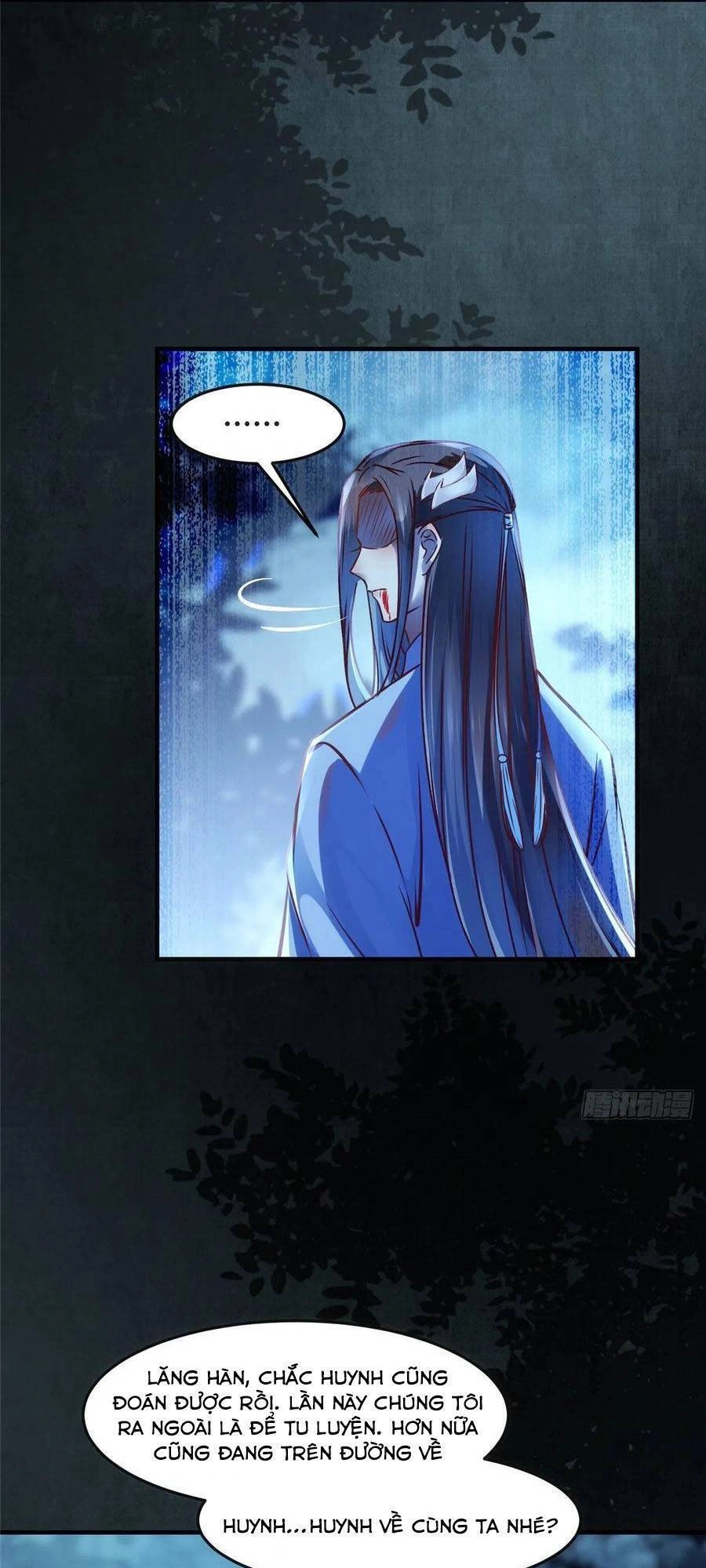 Nghịch Thiên Thần Phi Chí Thượng Chapter 66 - 16