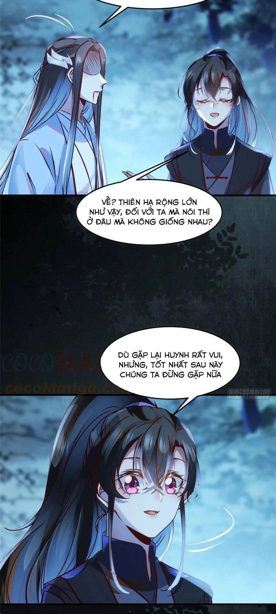 Nghịch Thiên Thần Phi Chí Thượng Chapter 66 - 17