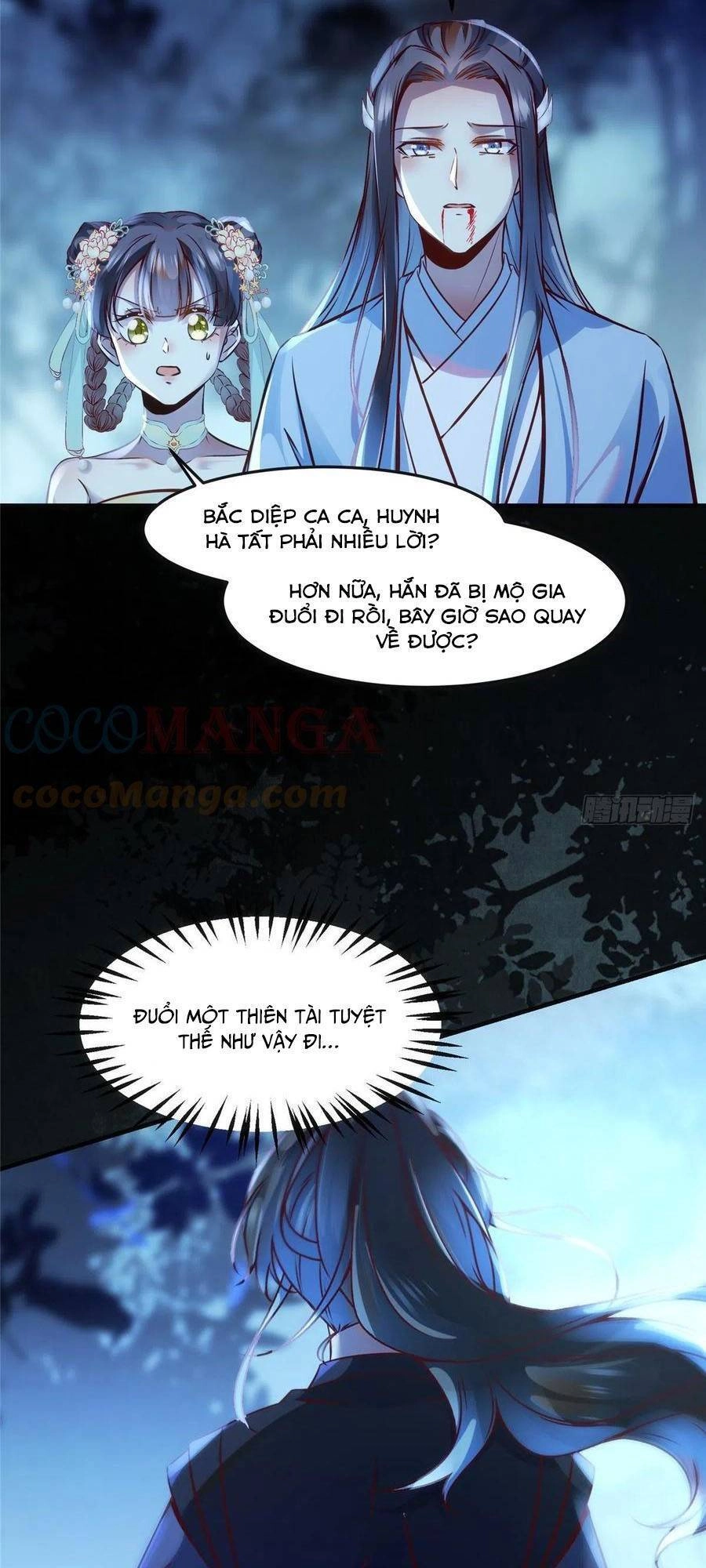 Nghịch Thiên Thần Phi Chí Thượng Chapter 66 - 19