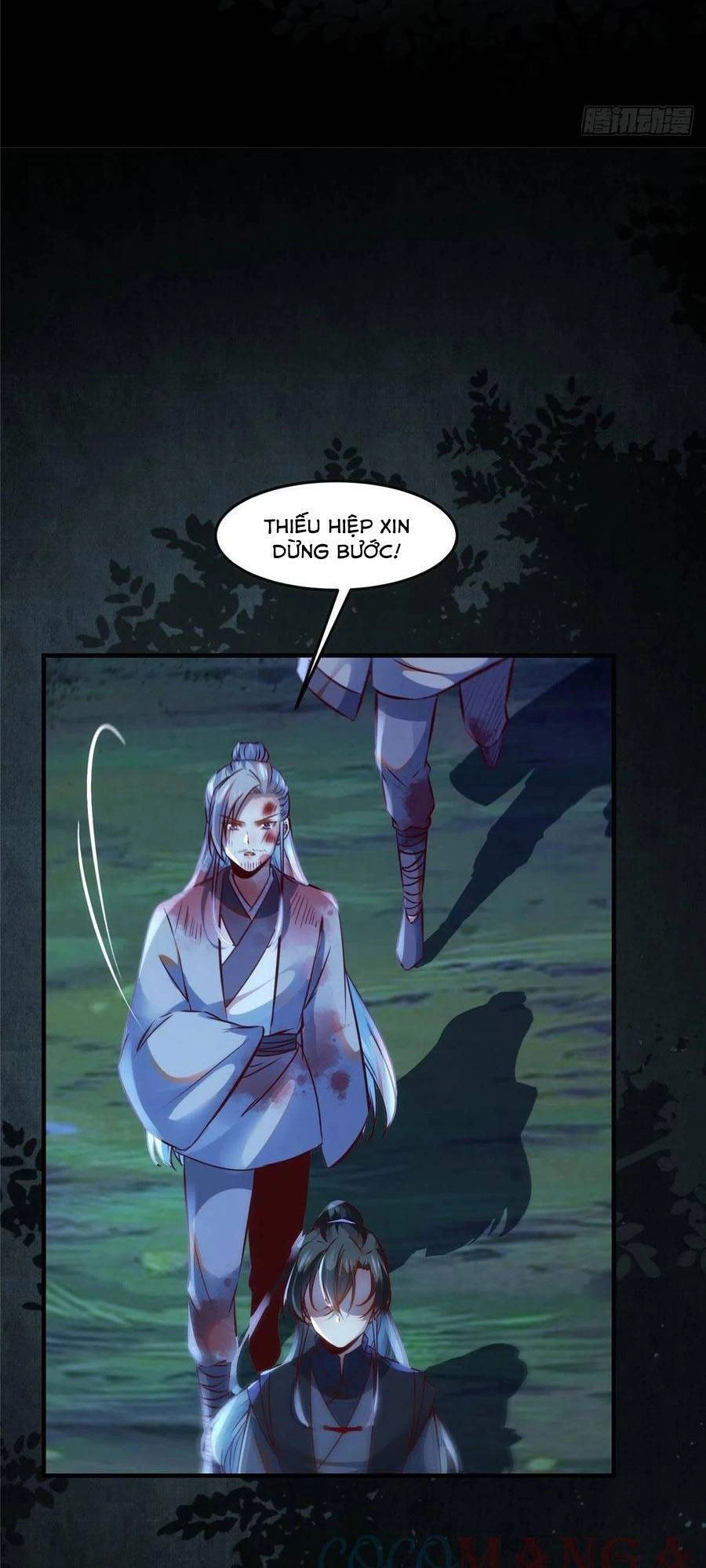 Nghịch Thiên Thần Phi Chí Thượng Chapter 66 - 21