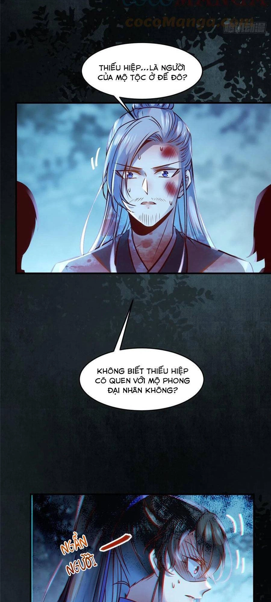 Nghịch Thiên Thần Phi Chí Thượng Chapter 66 - 22