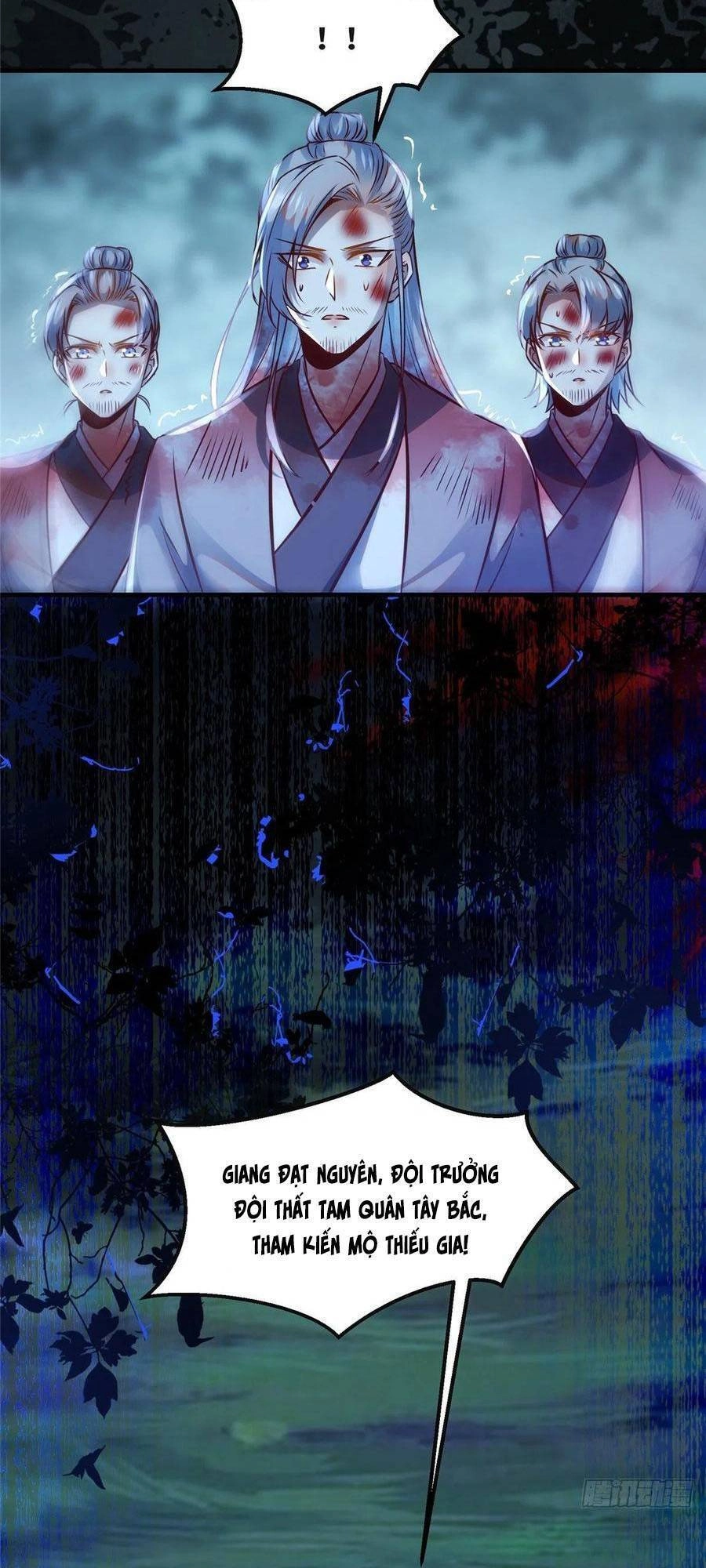 Nghịch Thiên Thần Phi Chí Thượng Chapter 66 - 24