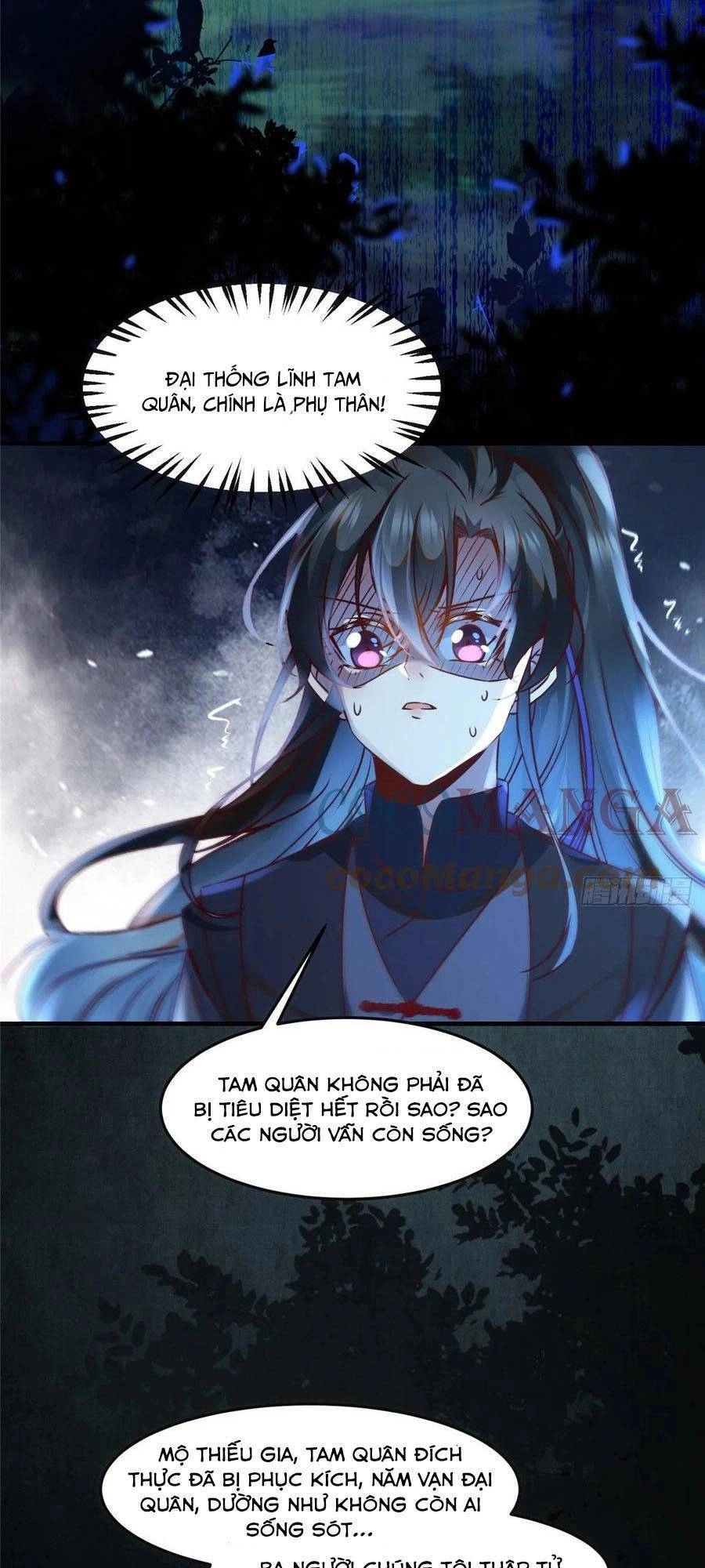 Nghịch Thiên Thần Phi Chí Thượng Chapter 66 - 26