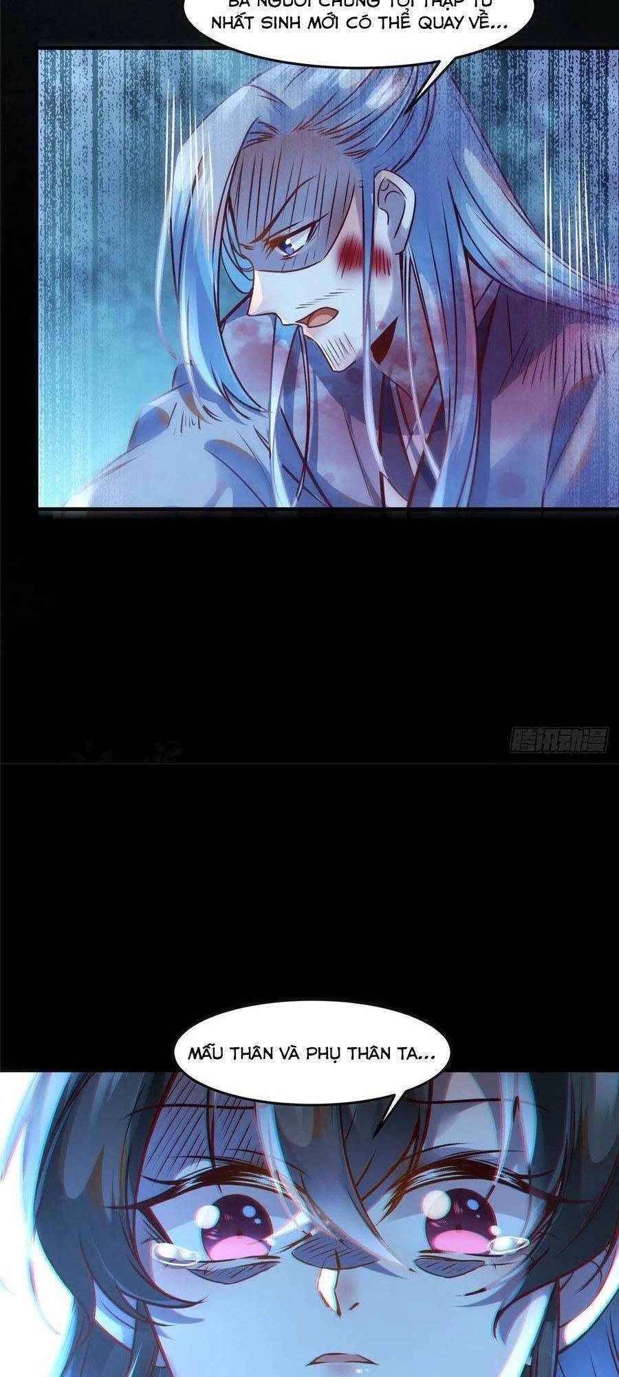 Nghịch Thiên Thần Phi Chí Thượng Chapter 66 - 27