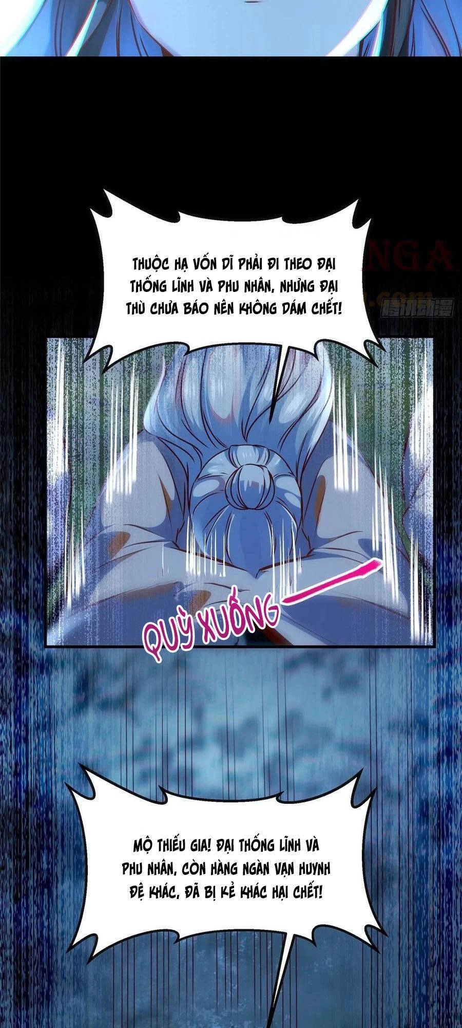 Nghịch Thiên Thần Phi Chí Thượng Chapter 66 - 28