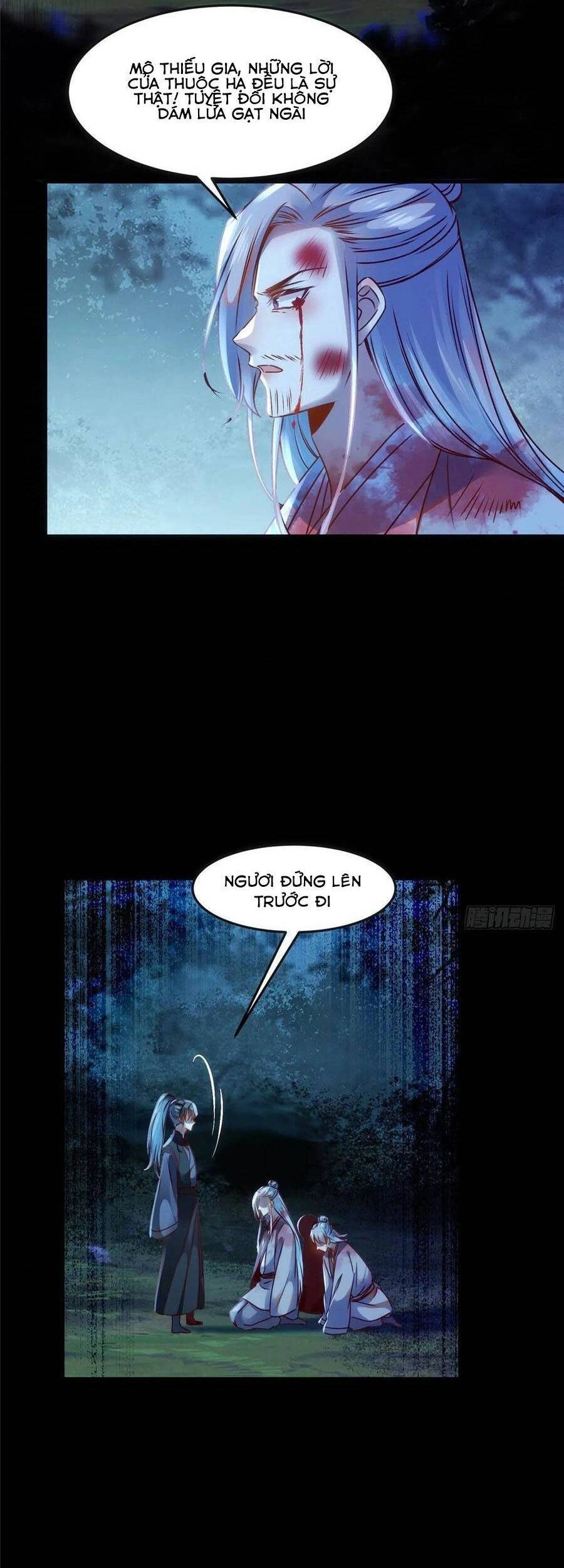 Nghịch Thiên Thần Phi Chí Thượng Chapter 67 - 3