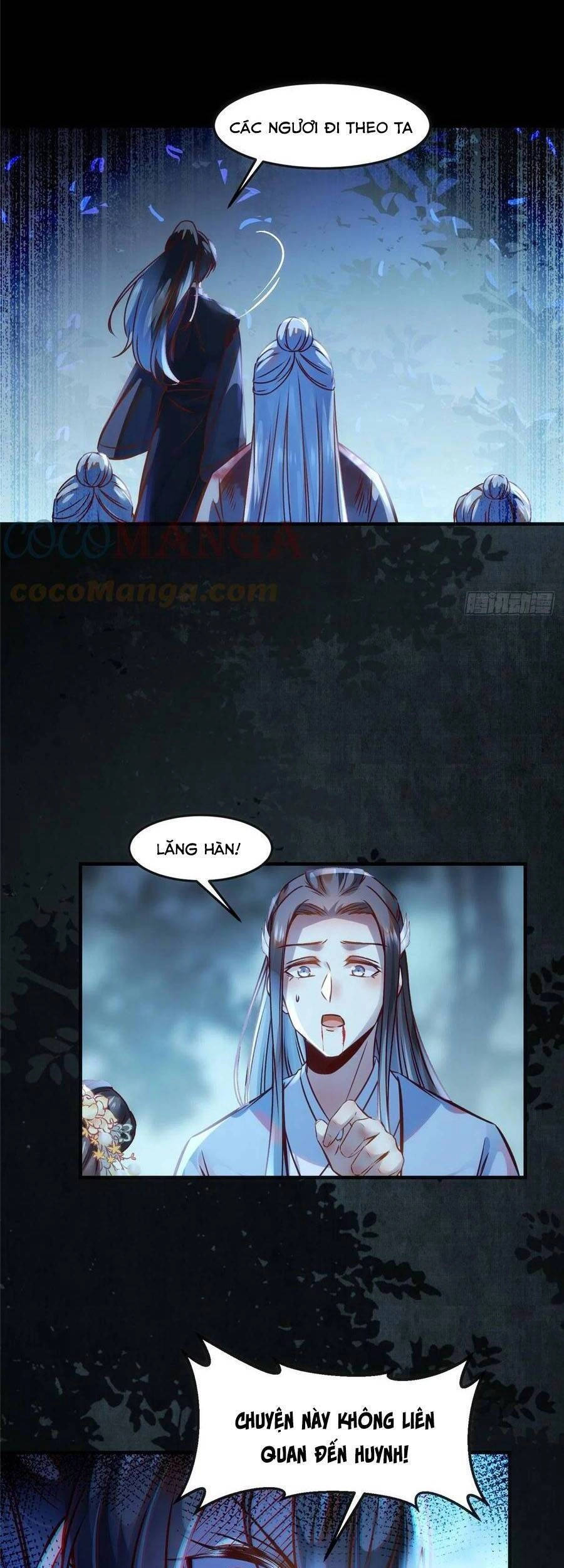 Nghịch Thiên Thần Phi Chí Thượng Chapter 67 - 4