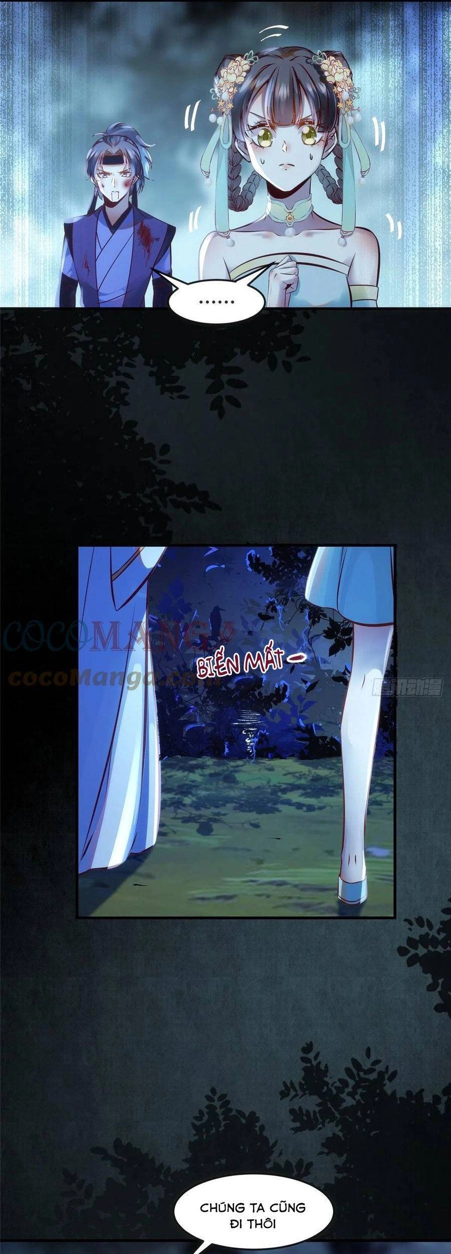 Nghịch Thiên Thần Phi Chí Thượng Chapter 67 - 6