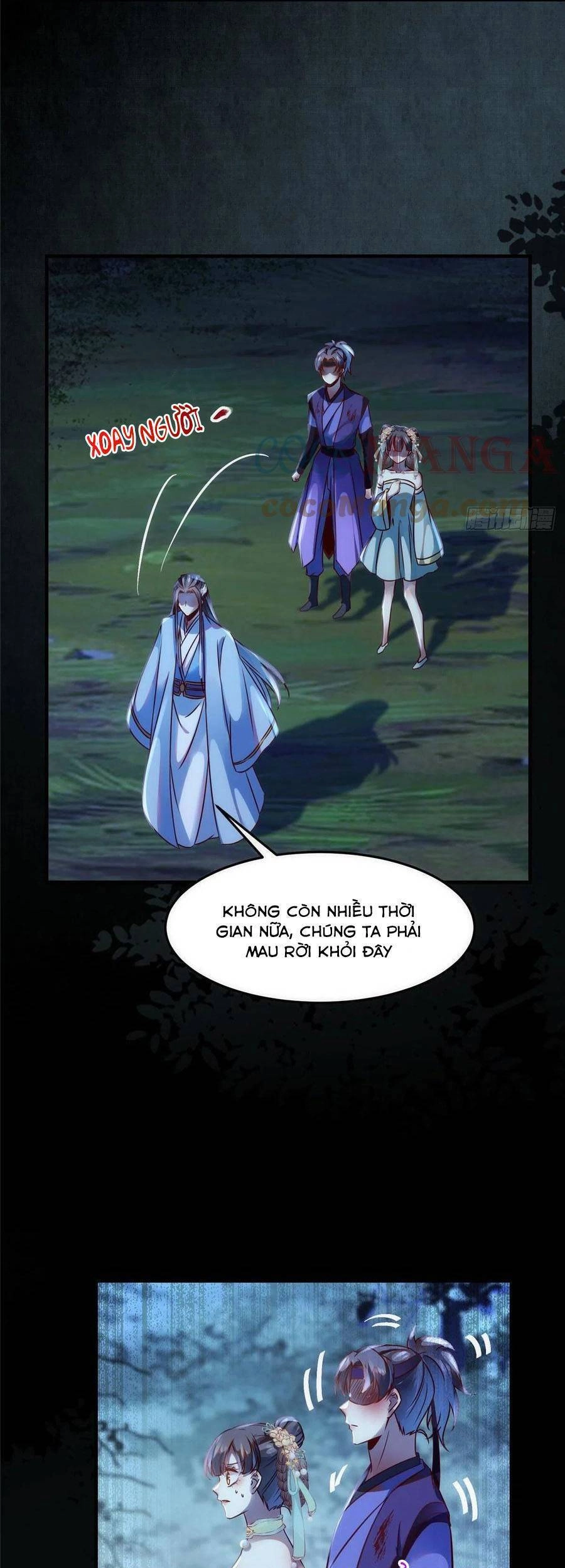 Nghịch Thiên Thần Phi Chí Thượng Chapter 67 - 12