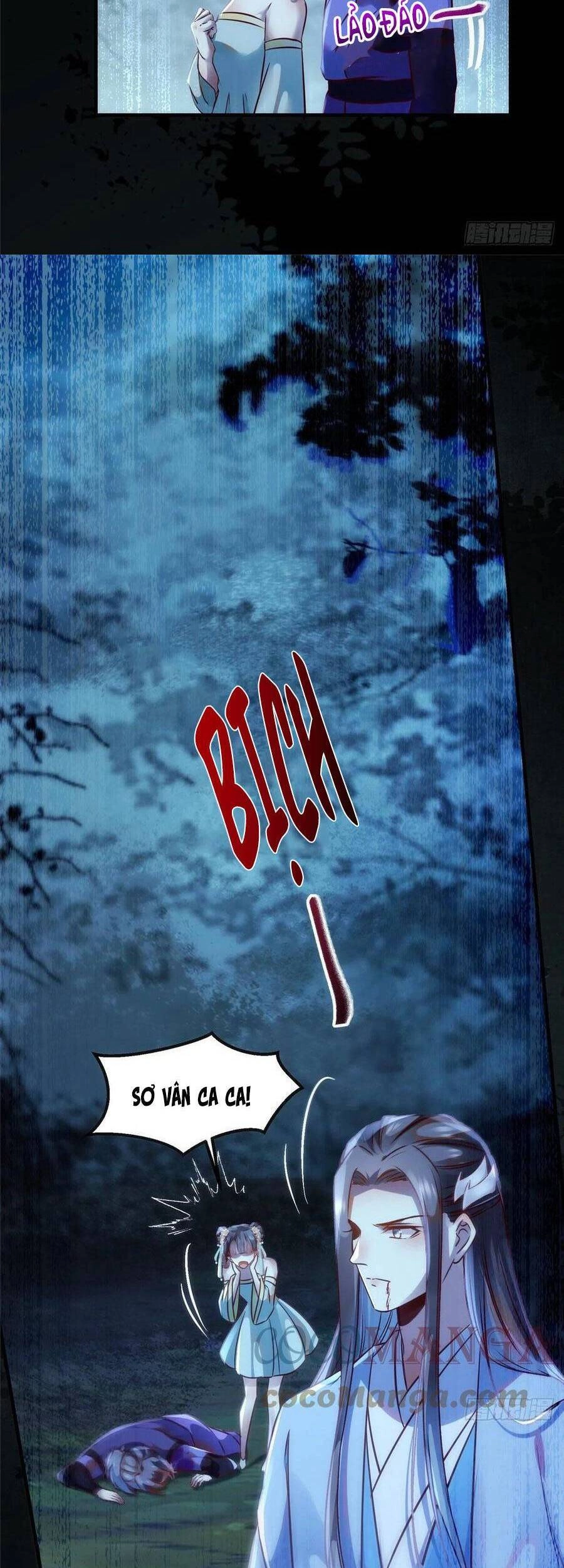 Nghịch Thiên Thần Phi Chí Thượng Chapter 67 - 13