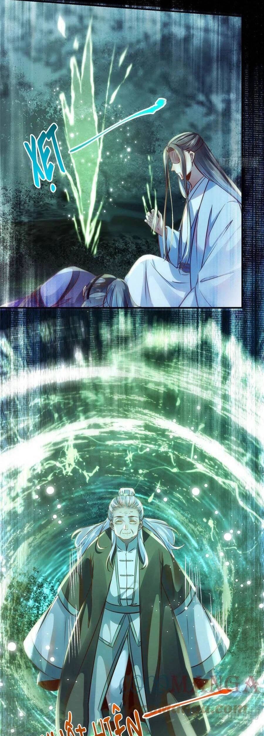 Nghịch Thiên Thần Phi Chí Thượng Chapter 67 - 16