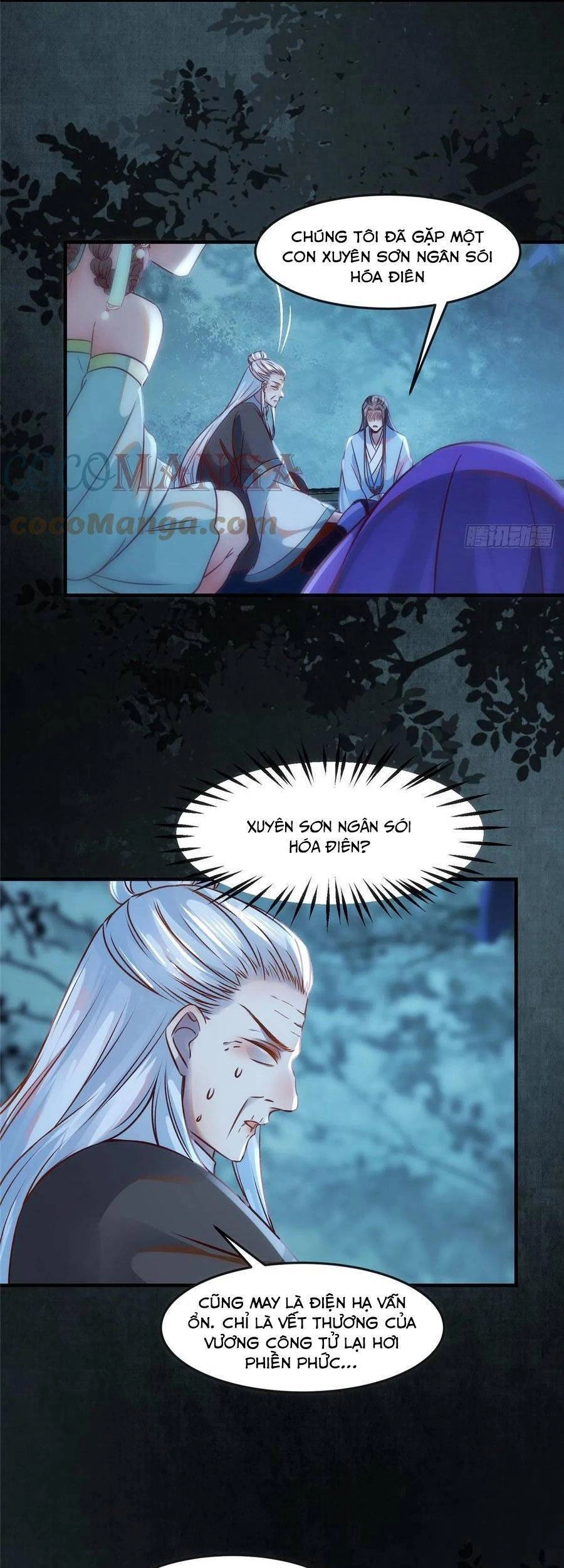 Nghịch Thiên Thần Phi Chí Thượng Chapter 67 - 19