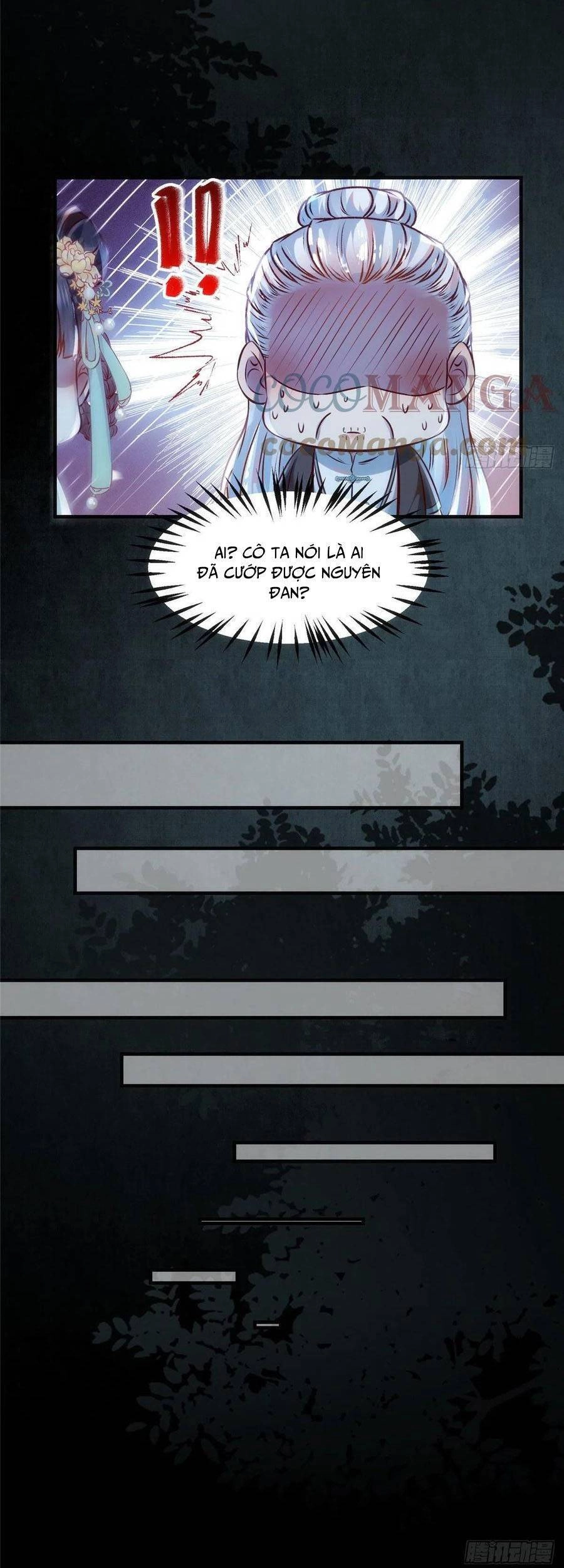 Nghịch Thiên Thần Phi Chí Thượng Chapter 67 - 23