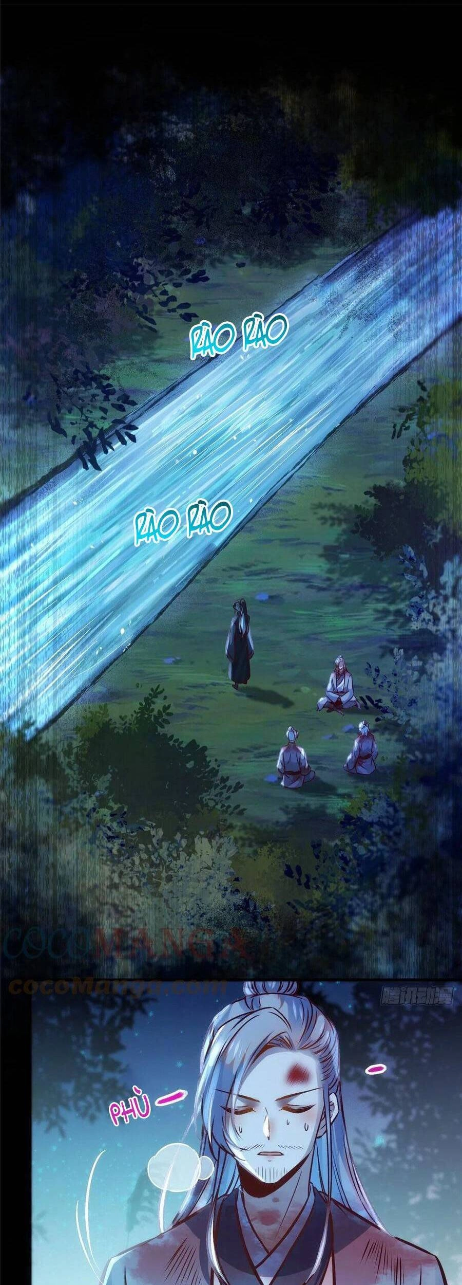 Nghịch Thiên Thần Phi Chí Thượng Chapter 67 - 24