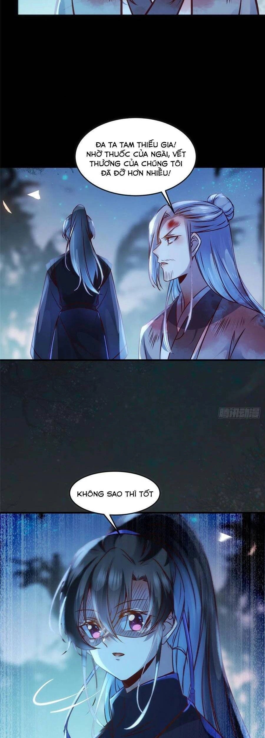 Nghịch Thiên Thần Phi Chí Thượng Chapter 67 - 25