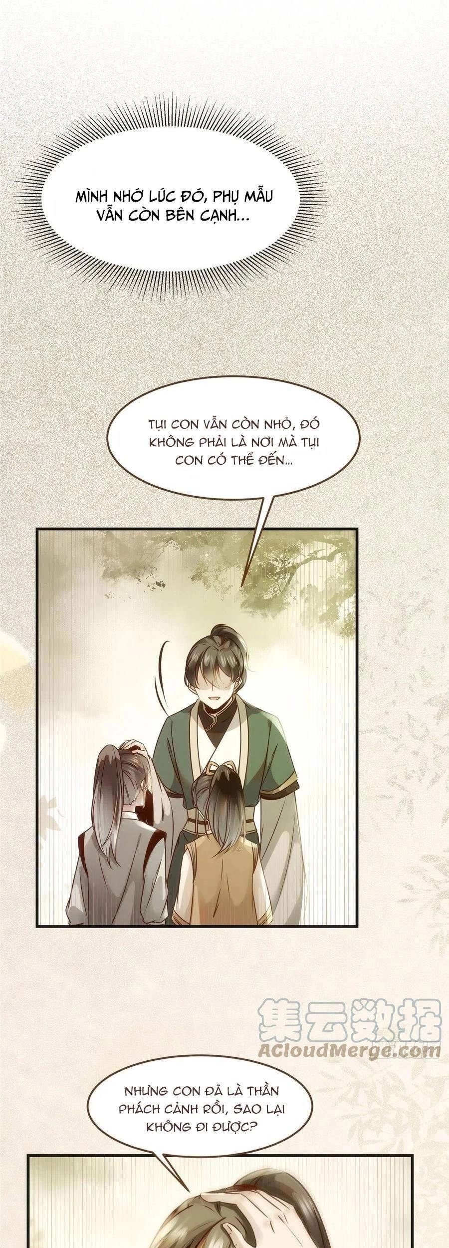 Nghịch Thiên Thần Phi Chí Thượng Chapter 68 - 2