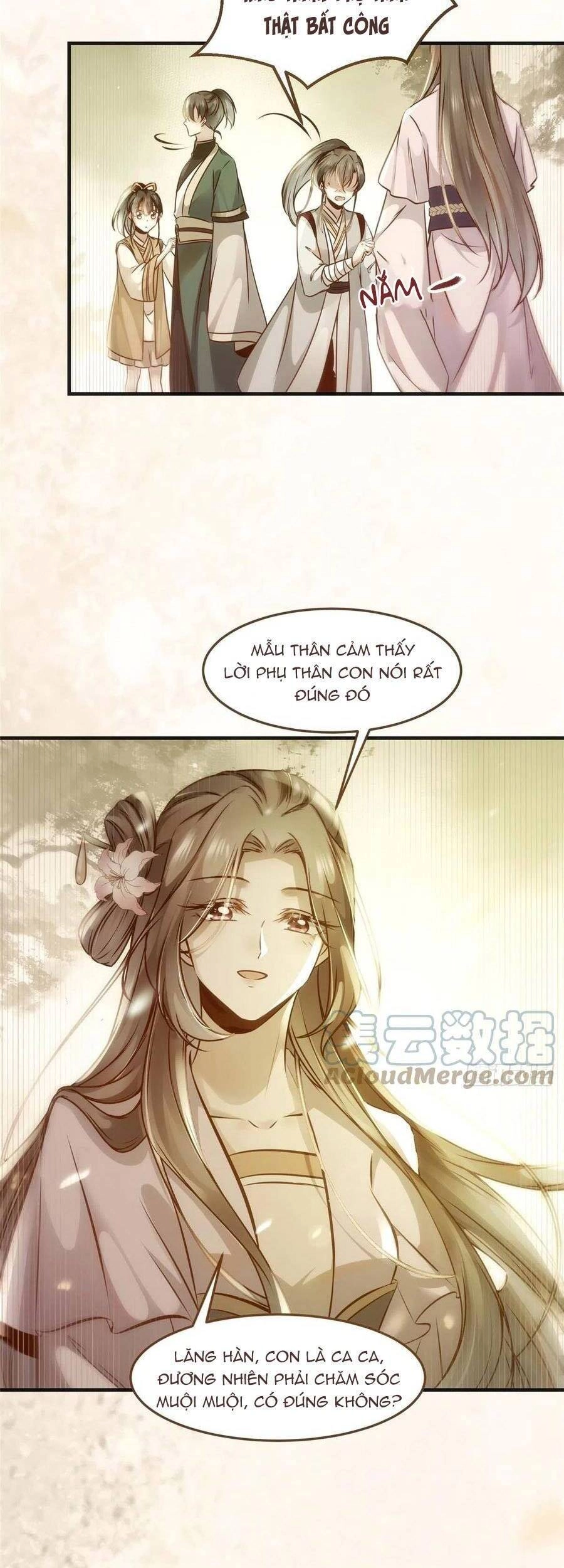 Nghịch Thiên Thần Phi Chí Thượng Chapter 68 - 4