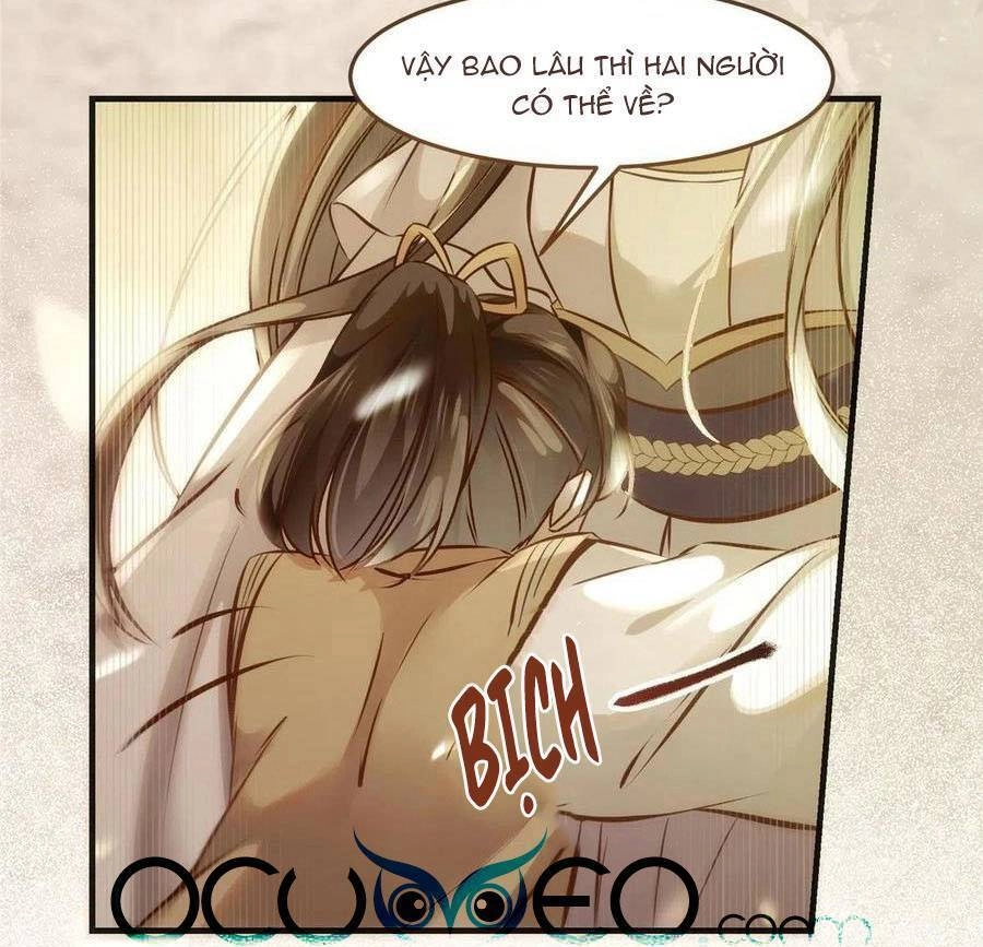 Nghịch Thiên Thần Phi Chí Thượng Chapter 68 - 6