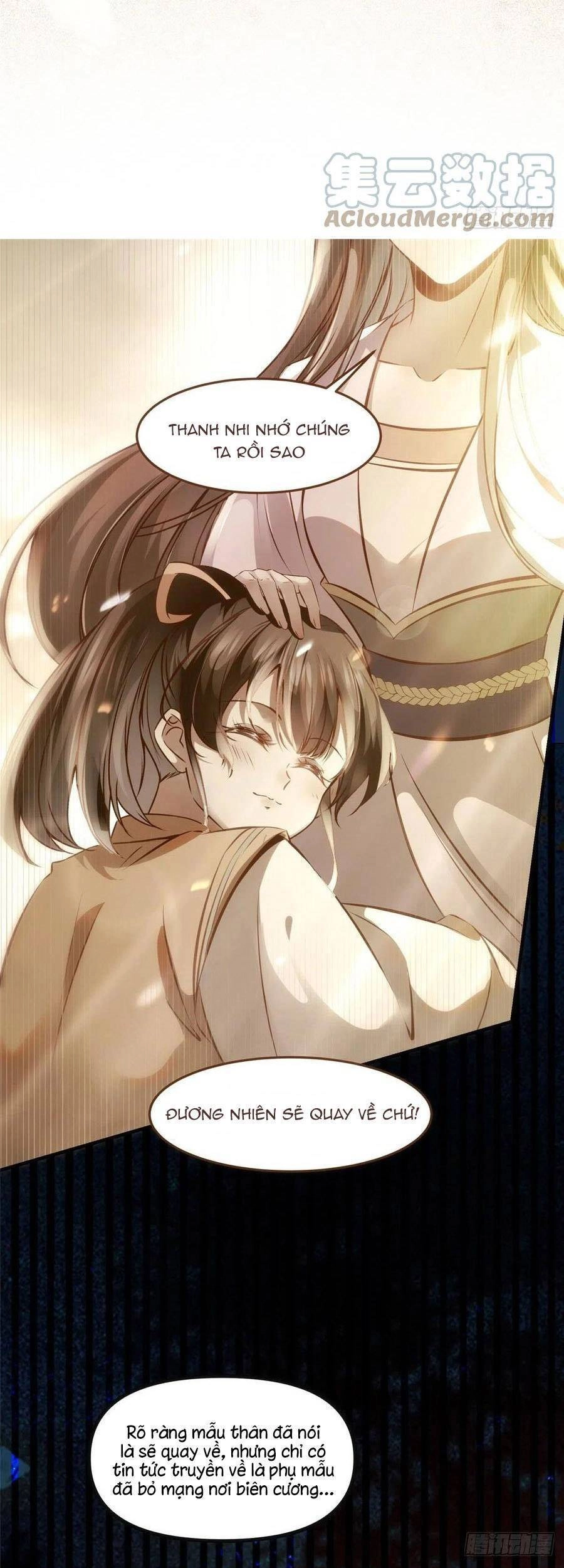 Nghịch Thiên Thần Phi Chí Thượng Chapter 68 - 7