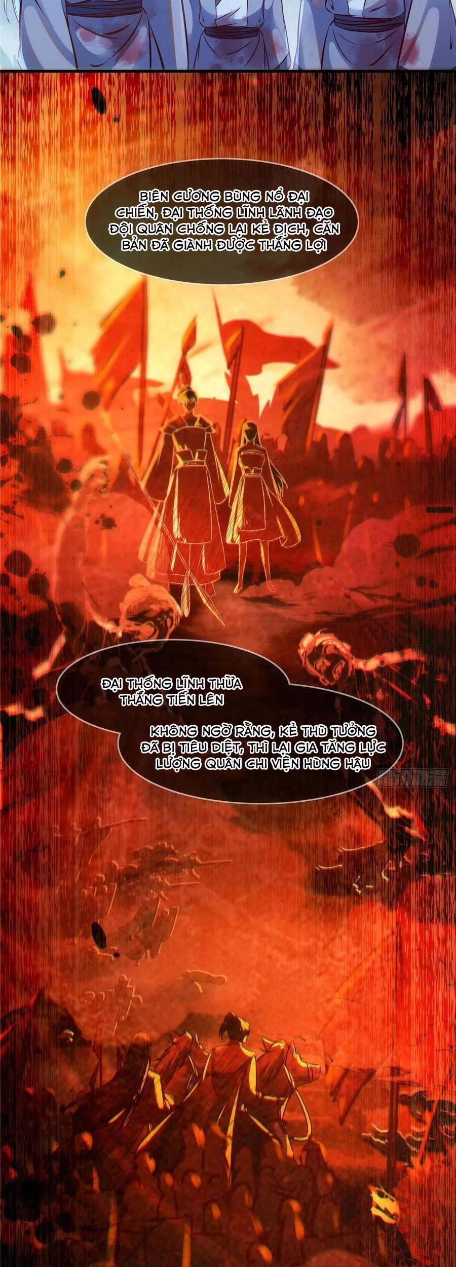 Nghịch Thiên Thần Phi Chí Thượng Chapter 68 - 9