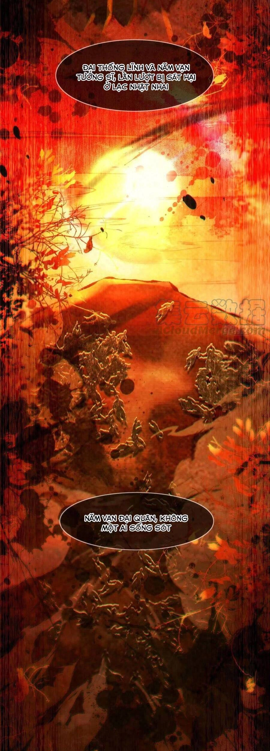 Nghịch Thiên Thần Phi Chí Thượng Chapter 68 - 10