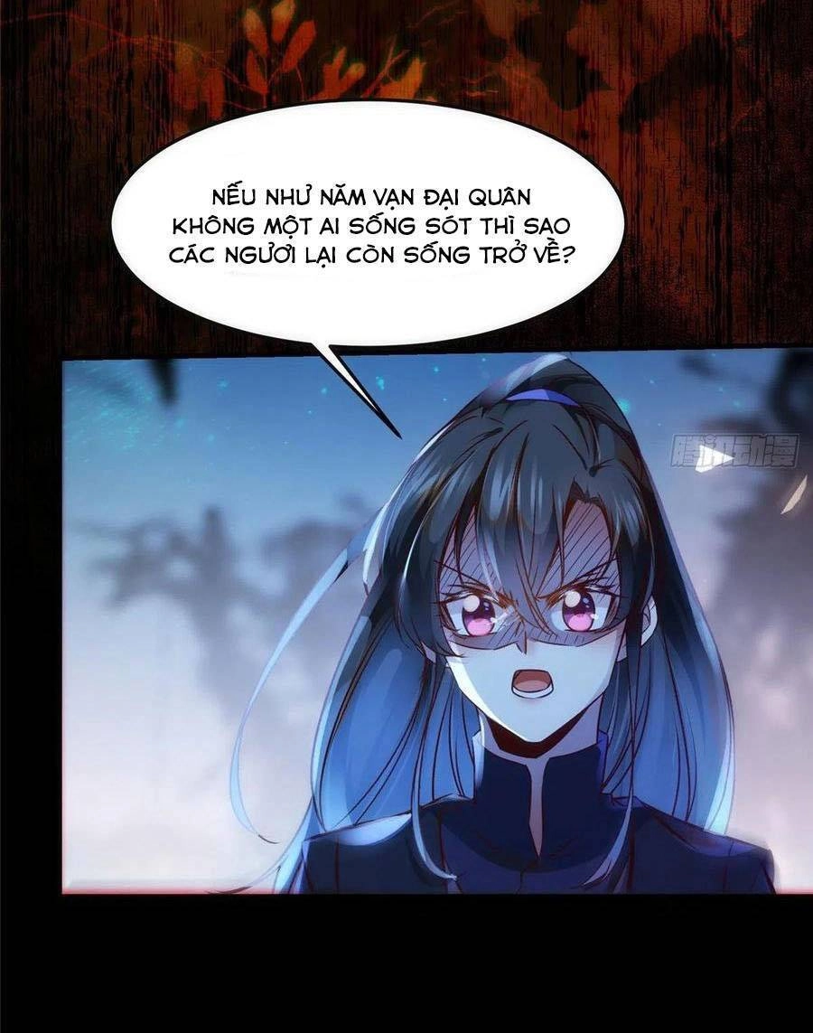 Nghịch Thiên Thần Phi Chí Thượng Chapter 68 - 11