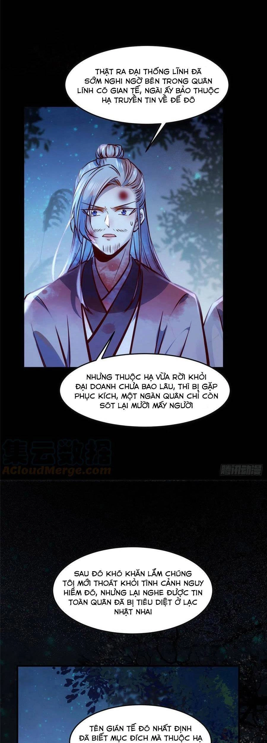 Nghịch Thiên Thần Phi Chí Thượng Chapter 68 - 12