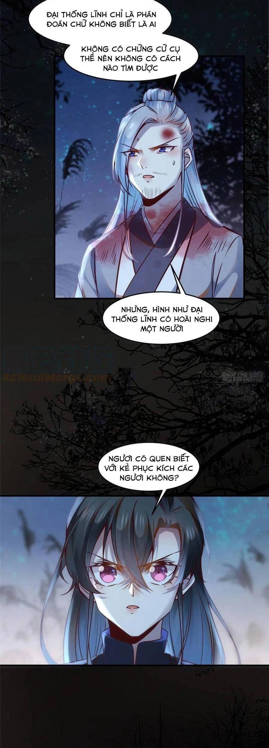 Nghịch Thiên Thần Phi Chí Thượng Chapter 68 - 14