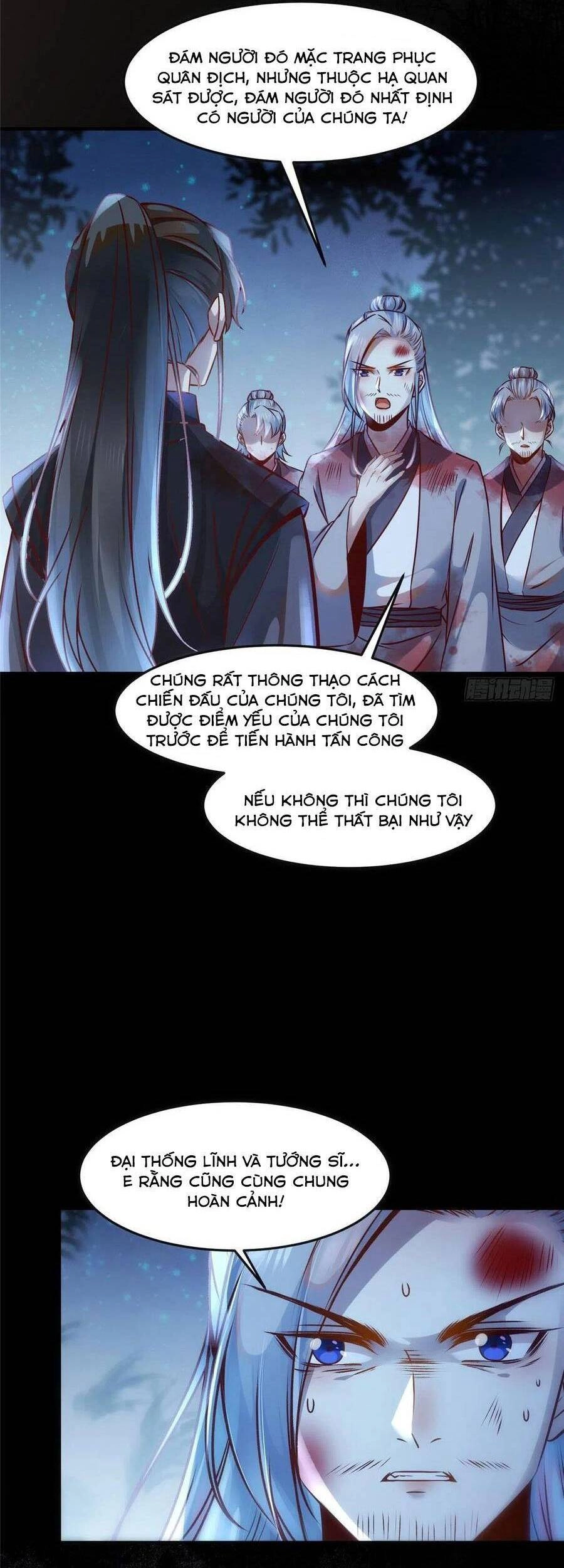 Nghịch Thiên Thần Phi Chí Thượng Chapter 68 - 15