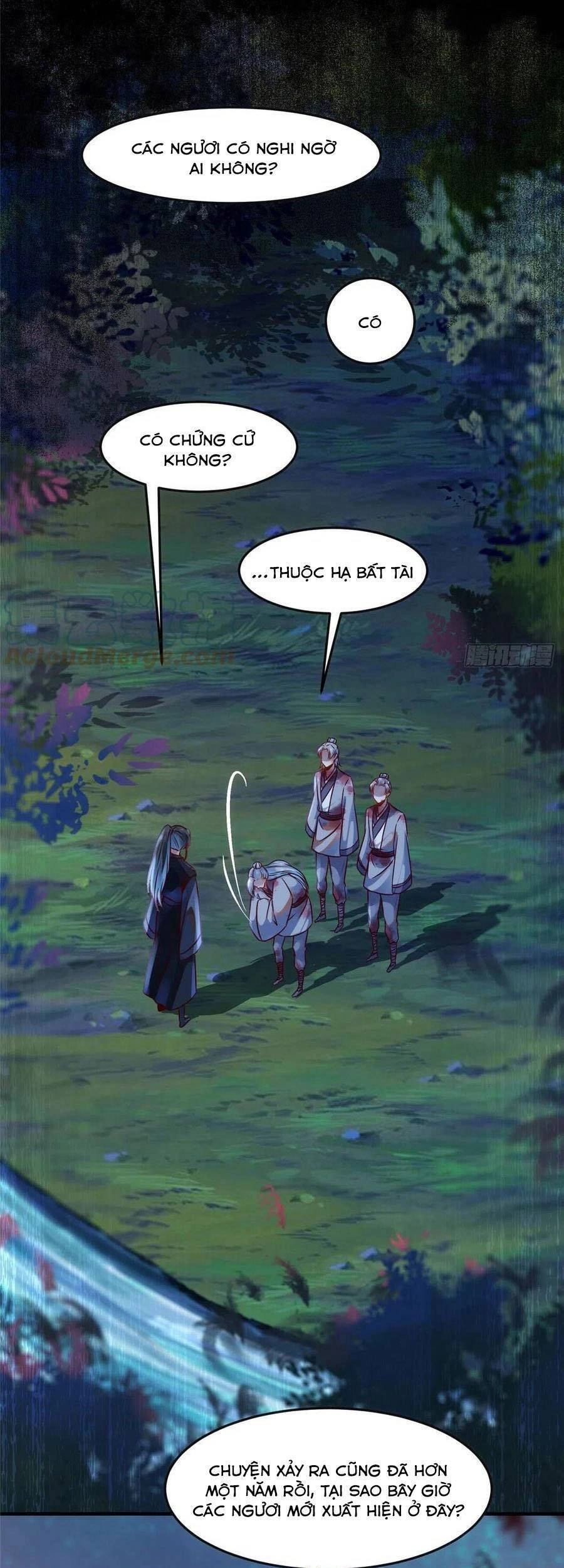 Nghịch Thiên Thần Phi Chí Thượng Chapter 68 - 16