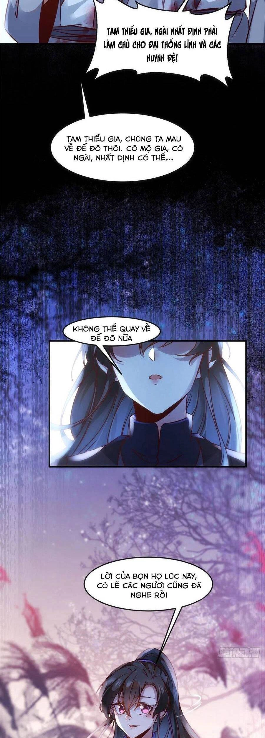 Nghịch Thiên Thần Phi Chí Thượng Chapter 68 - 19