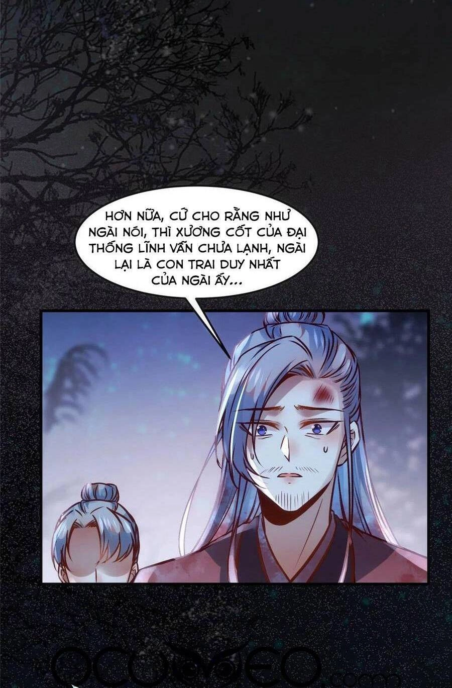 Nghịch Thiên Thần Phi Chí Thượng Chapter 68 - 21