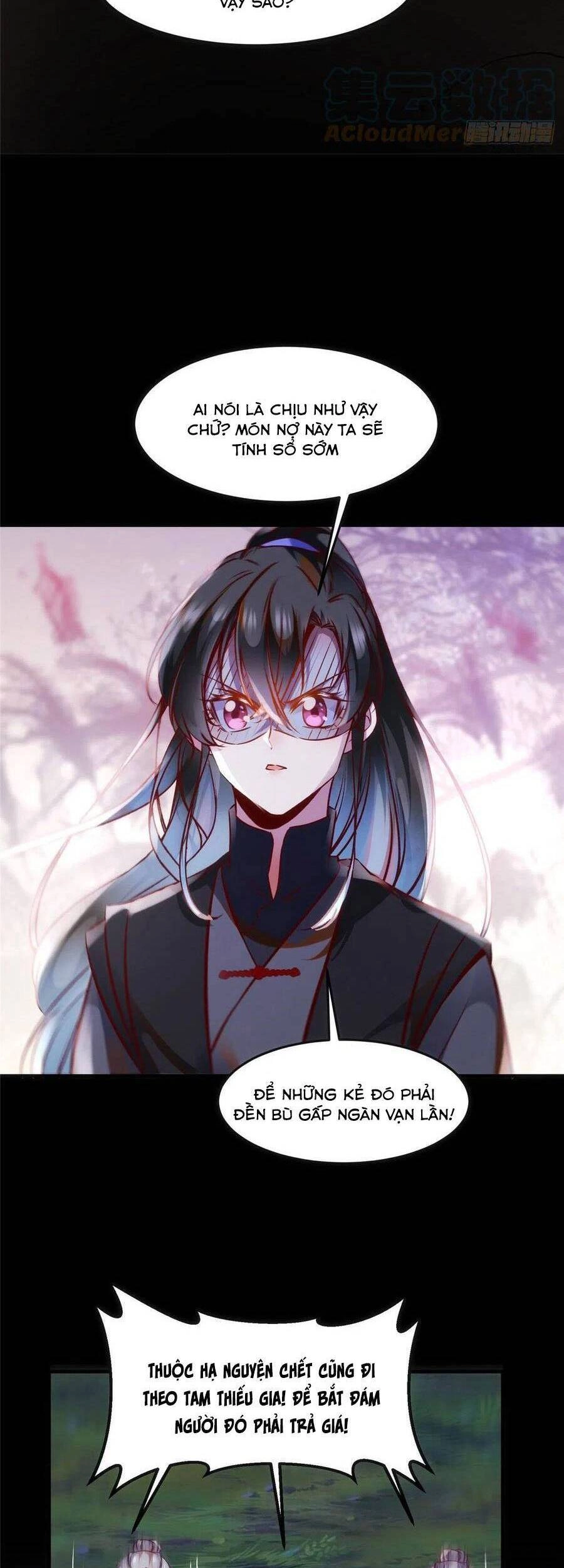 Nghịch Thiên Thần Phi Chí Thượng Chapter 68 - 23