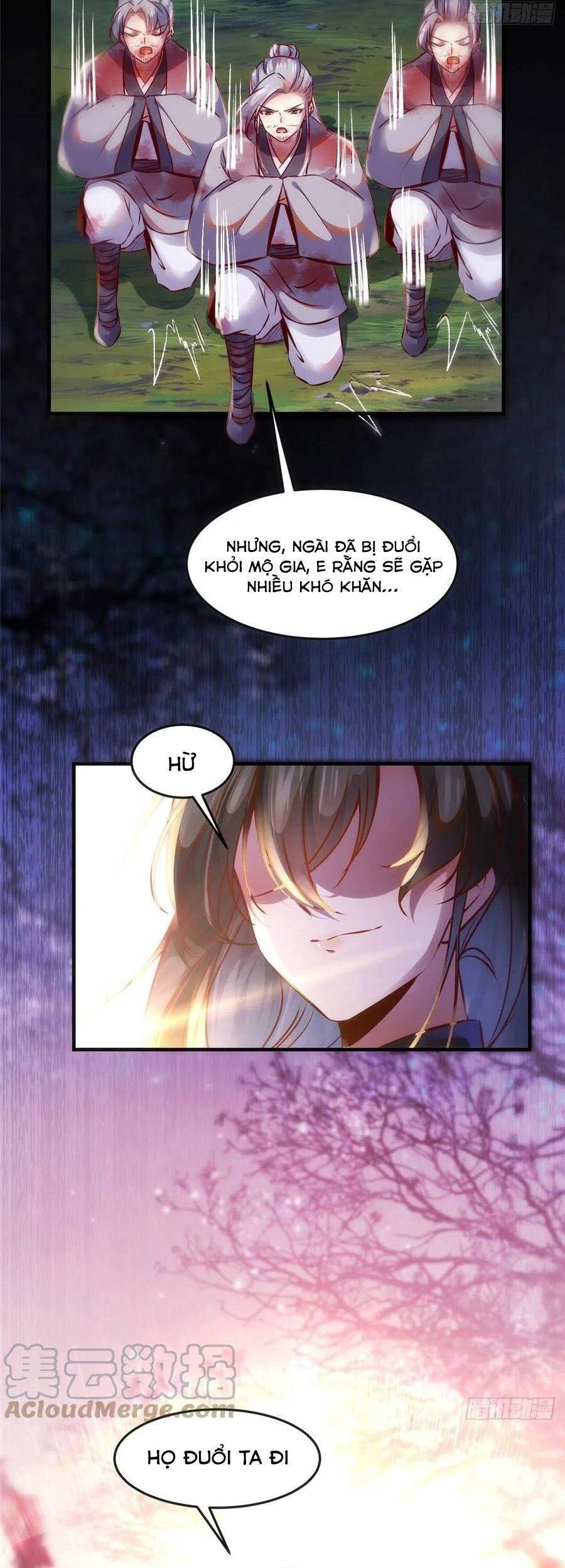 Nghịch Thiên Thần Phi Chí Thượng Chapter 68 - 24