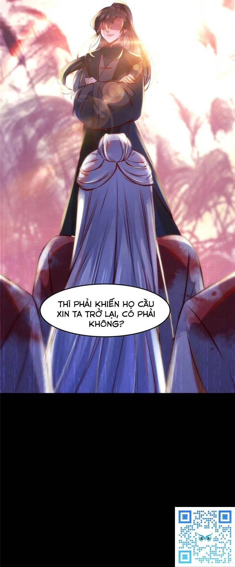 Nghịch Thiên Thần Phi Chí Thượng Chapter 68 - 25