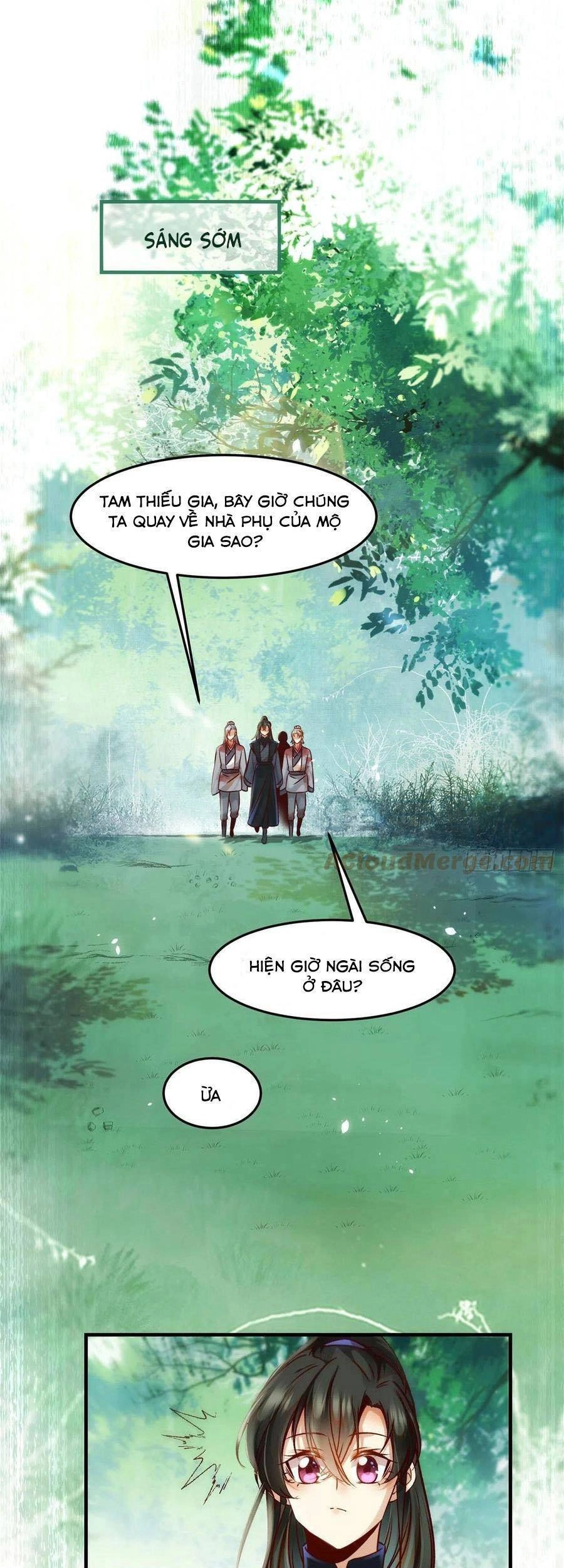 Nghịch Thiên Thần Phi Chí Thượng Chapter 69 - 2