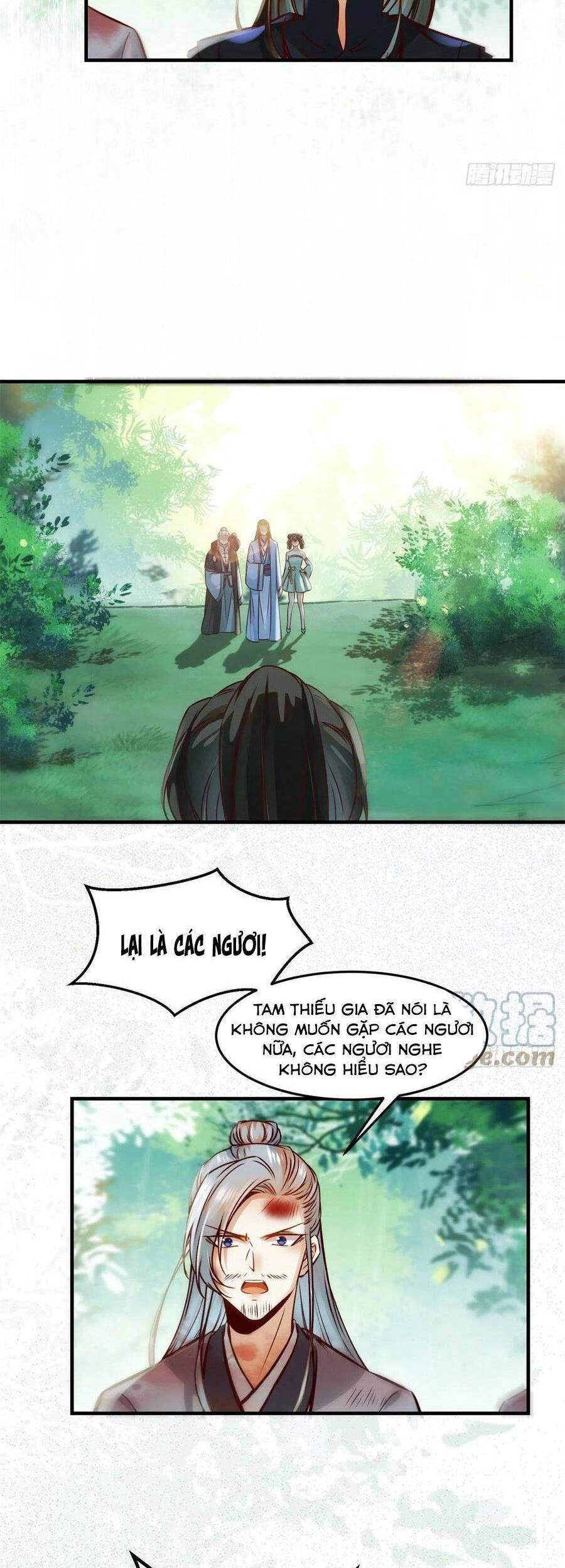 Nghịch Thiên Thần Phi Chí Thượng Chapter 69 - 3