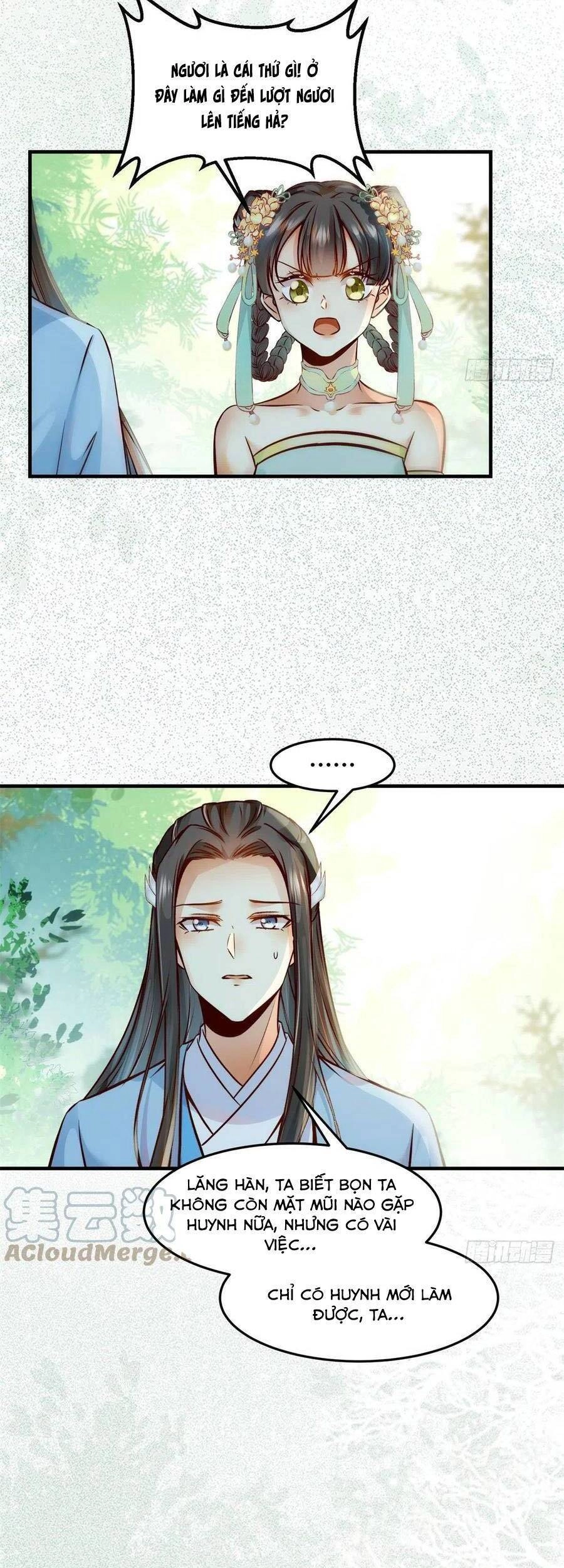 Nghịch Thiên Thần Phi Chí Thượng Chapter 69 - 4