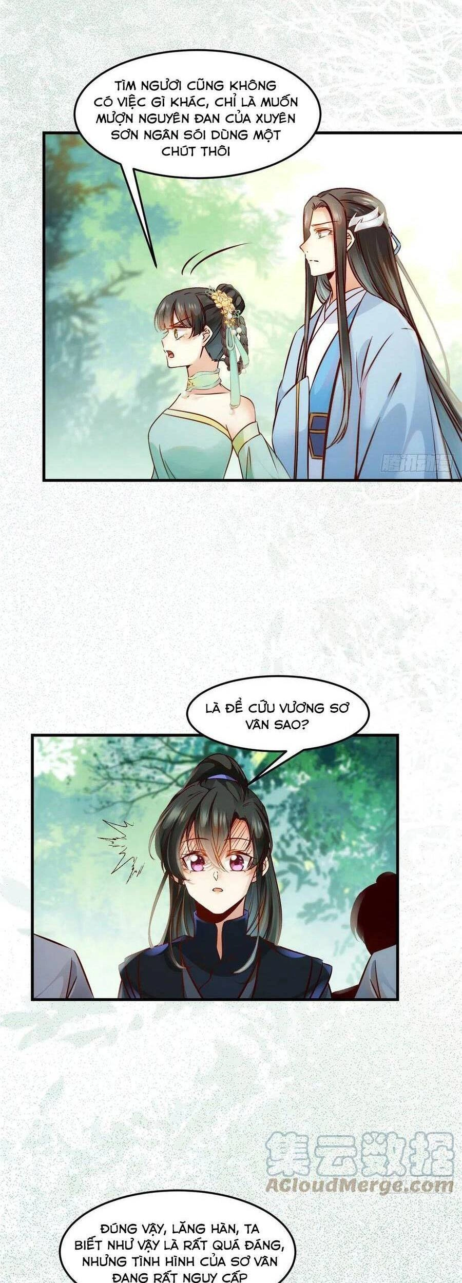 Nghịch Thiên Thần Phi Chí Thượng Chapter 69 - 5