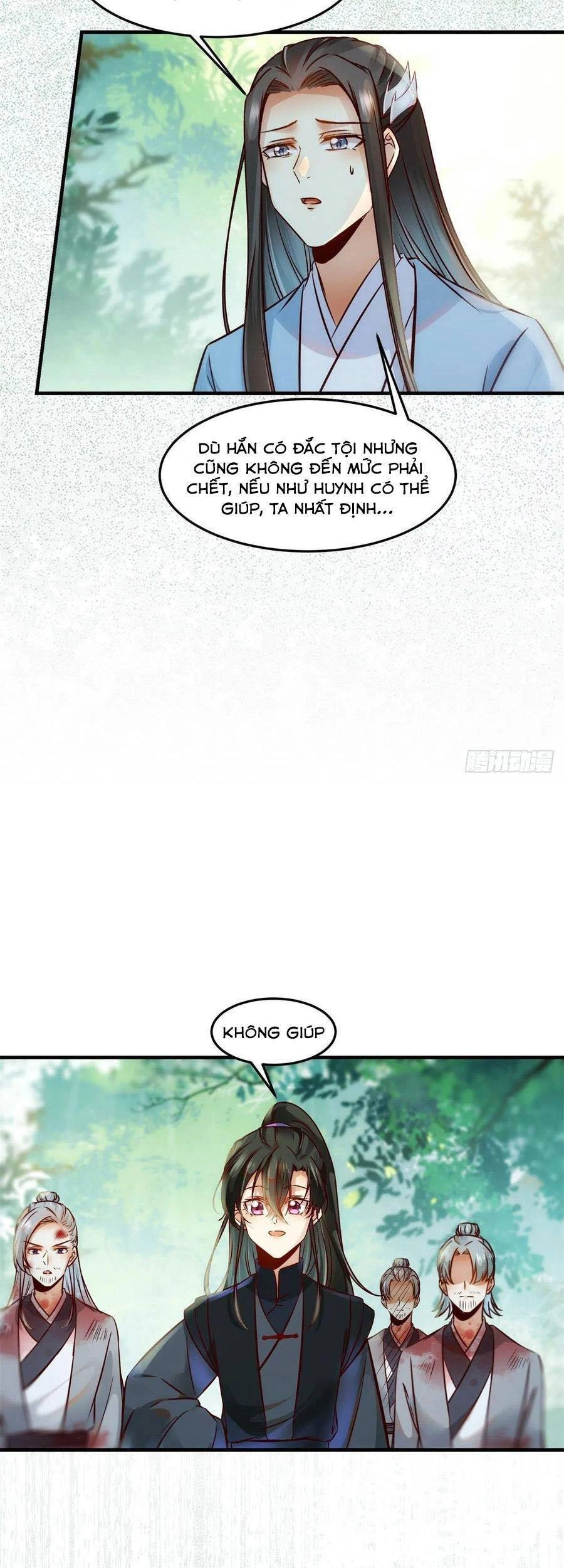 Nghịch Thiên Thần Phi Chí Thượng Chapter 69 - 6