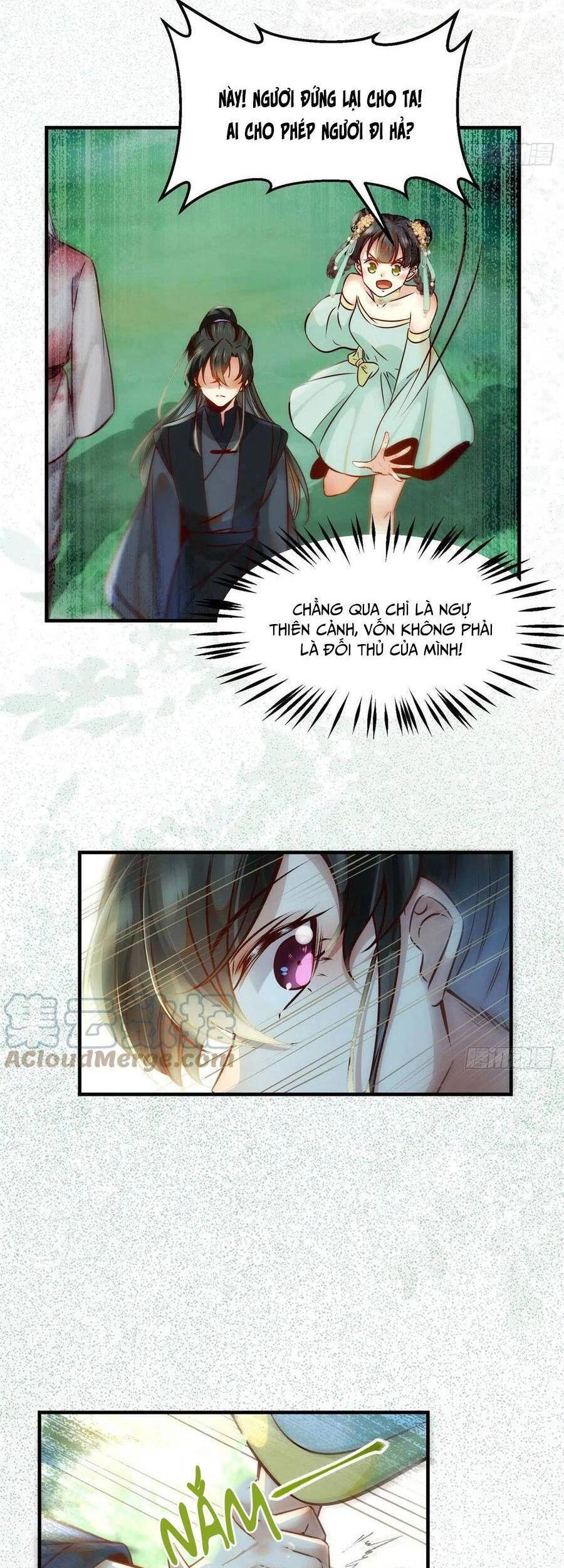 Nghịch Thiên Thần Phi Chí Thượng Chapter 69 - 10