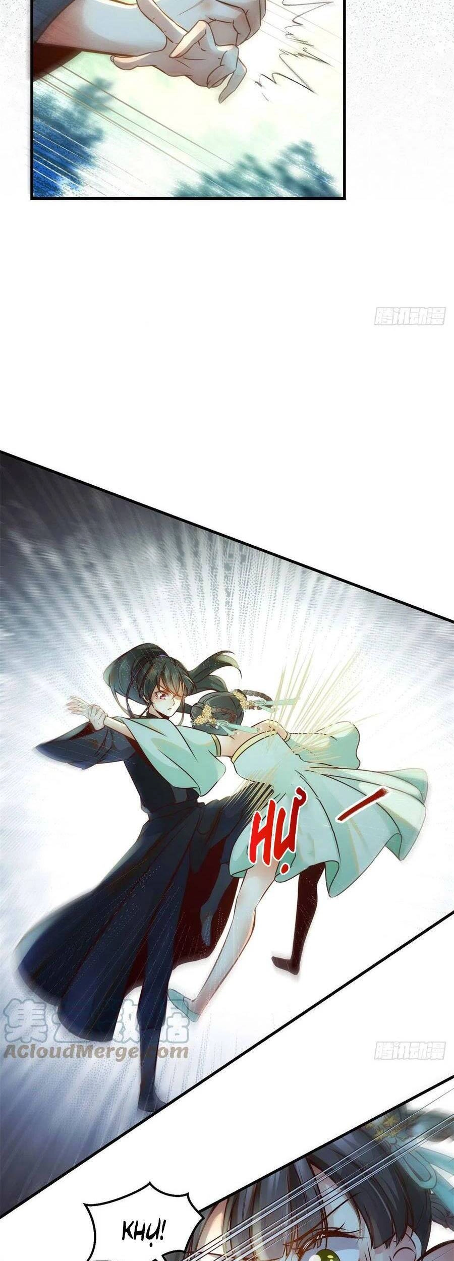 Nghịch Thiên Thần Phi Chí Thượng Chapter 69 - 11