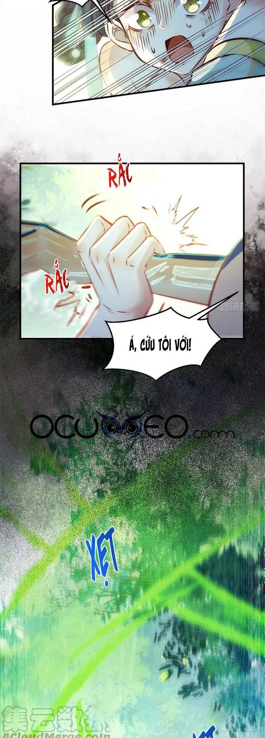 Nghịch Thiên Thần Phi Chí Thượng Chapter 69 - 12