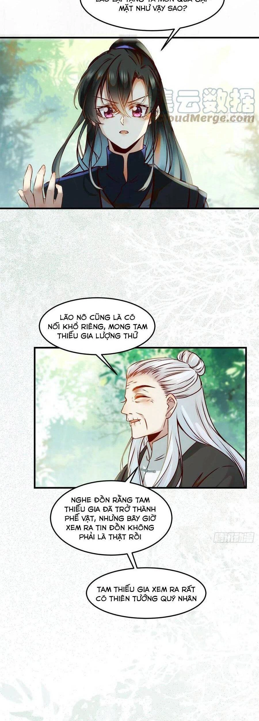 Nghịch Thiên Thần Phi Chí Thượng Chapter 69 - 14