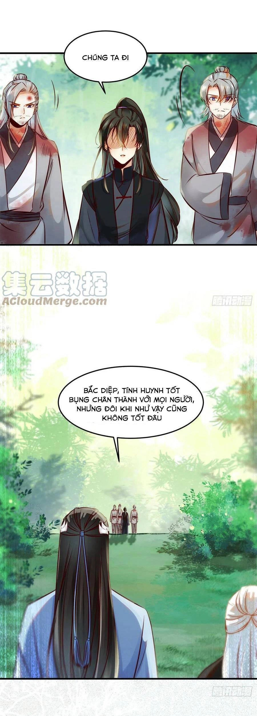 Nghịch Thiên Thần Phi Chí Thượng Chapter 69 - 17