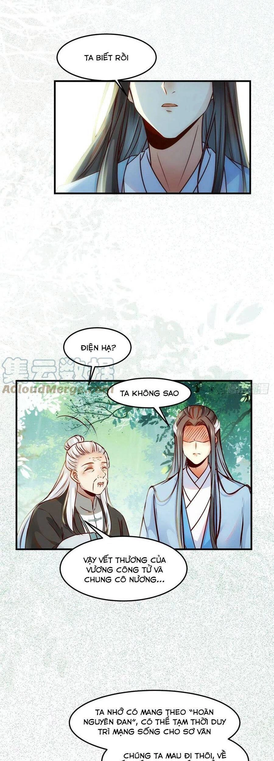 Nghịch Thiên Thần Phi Chí Thượng Chapter 69 - 18